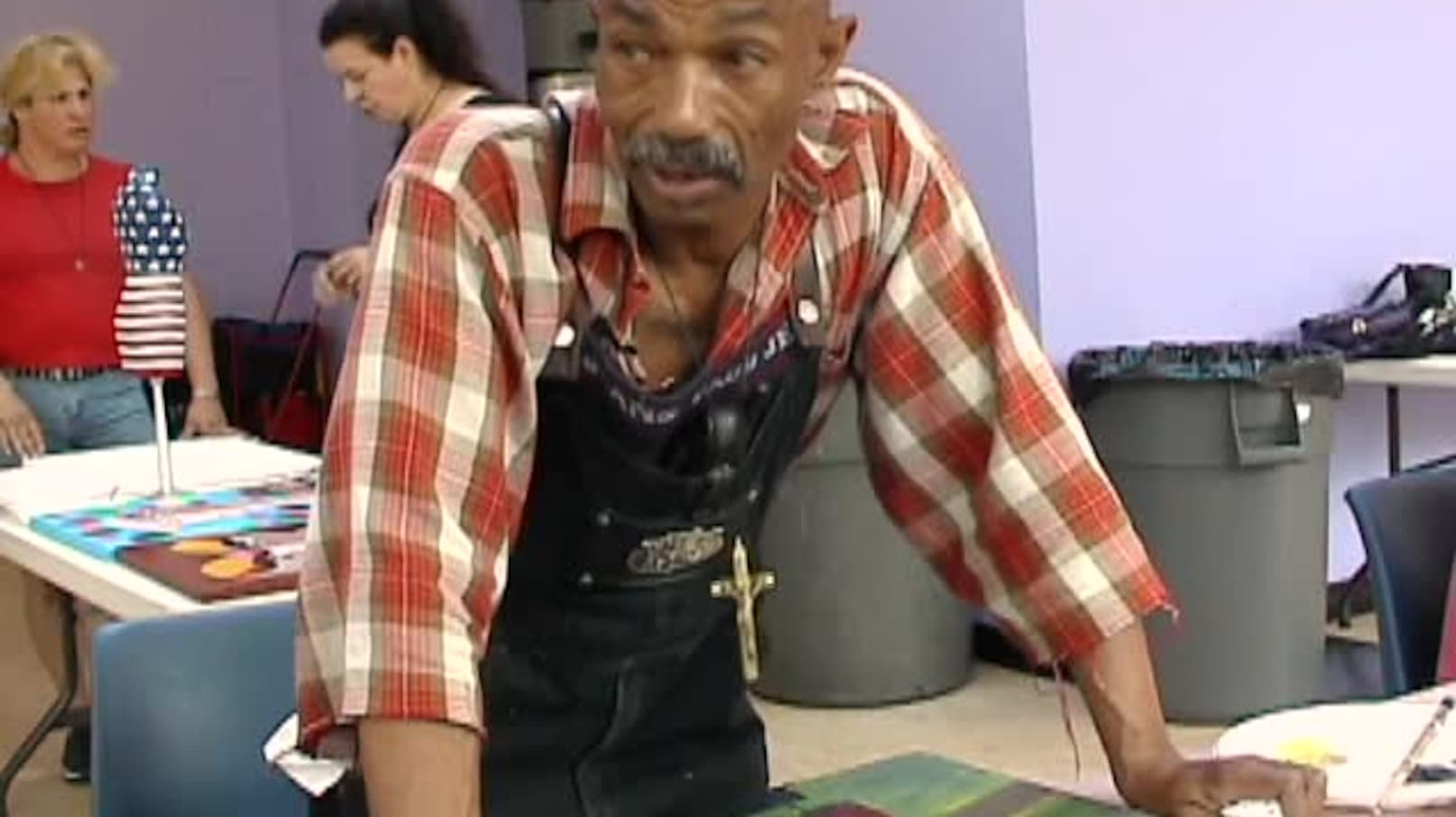 Watch Humble Beauty: Skid Row Artists (2013) - Free Movies | Tubi