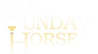 A Sunday Horse