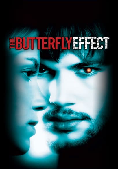 The Butterfly Effect poster