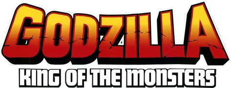 Godzilla, King of the Monsters!