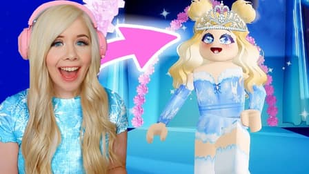 S01:E01 - Royale High Firsts With Mackenzie Turner!