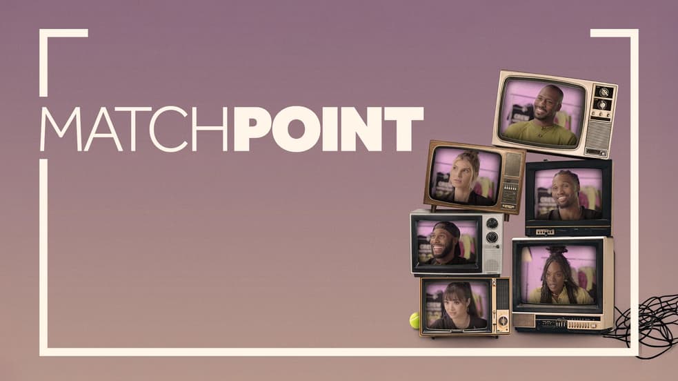 Watch Match Point Streaming Online | Tubi Free TV
