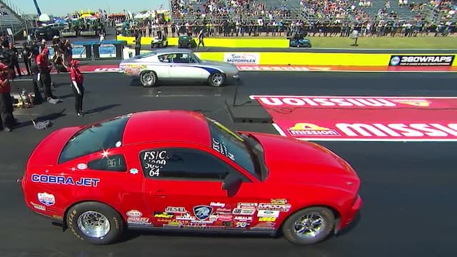 S2025:E12 - Lucas Oil - Jeg's All-Stars