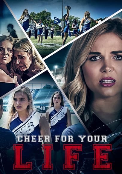 Cheer for Your Life poster