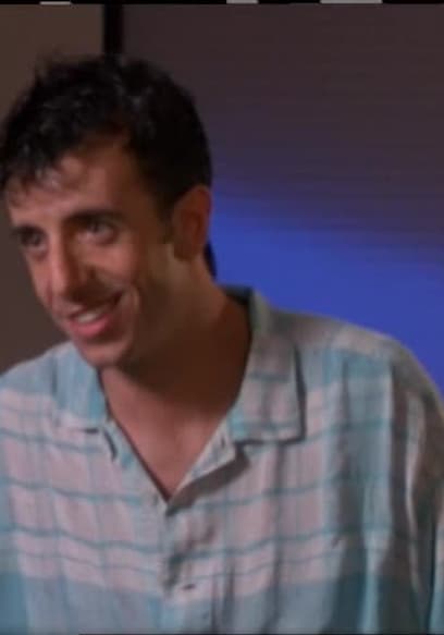 S08:E15 - Killer App poster