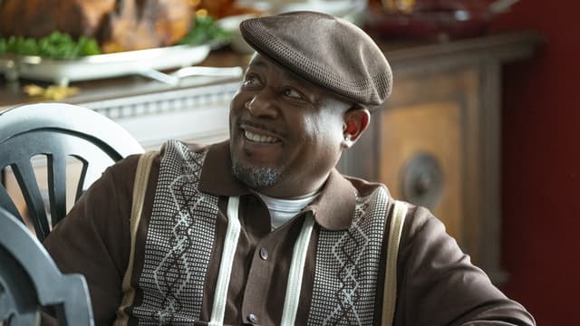 S01:E04 - The Thanksgiving Episode