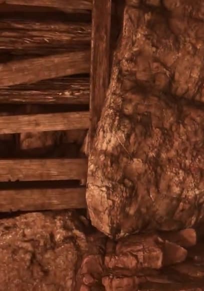 S01:E11 - Can You Beat Gothic 1 (Remake) With Only a Pickaxe? poster
