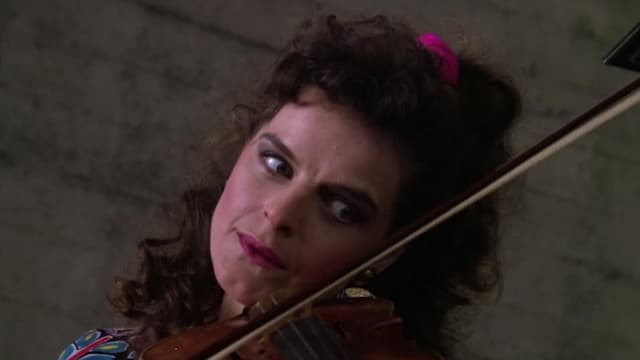 S05:E18 - The Lost Amadeus