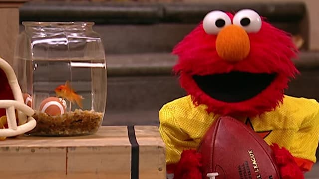 T38:C13 - S38:E13 - The Missing Melon