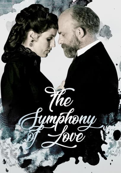 The Symphony of Love poster