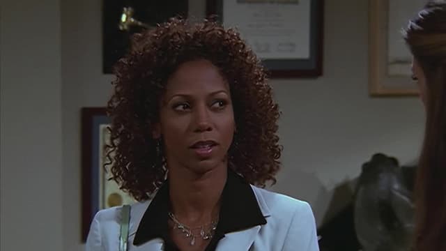 S05:E01 - The Affairs of the Heart