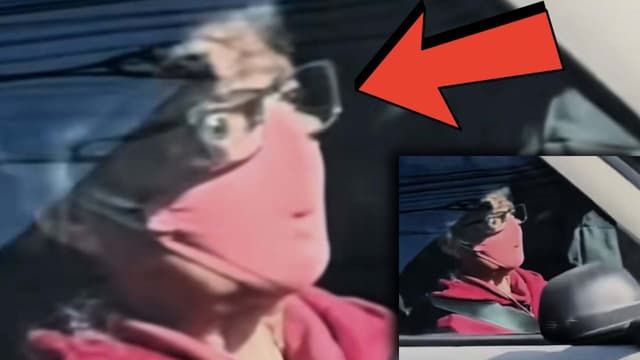 S01:E09 - Unidentified Figures on Video