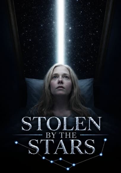 Póster de Stolen by the Stars