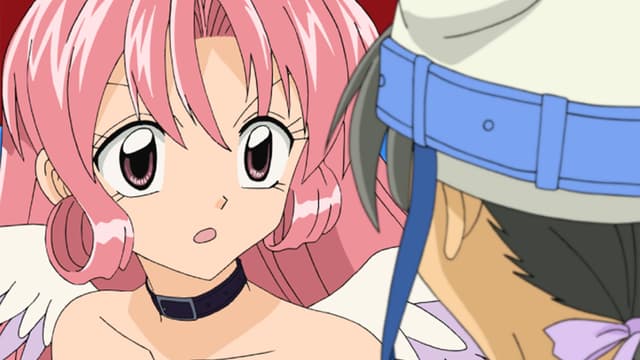 S01:E05 - Her First Assignment