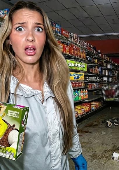 S04:E09 - I Tried Discontinued Food From Our Childhood poster