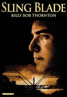 Watch Sling Blade 1995 Free Movies Tubi