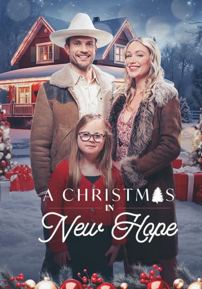 A Christmas in New Hope