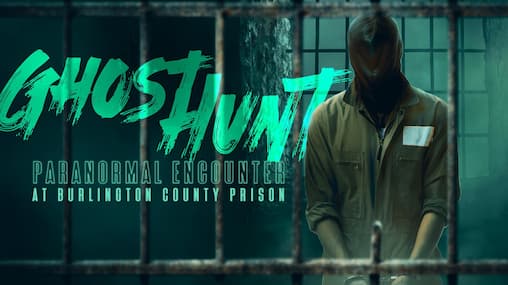 Watch Ghost Hunt: Paranormal Encounter at the Burlingt - Free