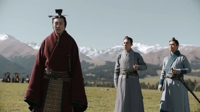 S01:E15 - Episode 15