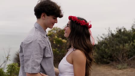 S01:E08 - Eternal Love