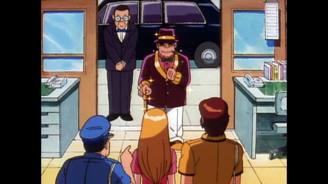 S01:E04 - Lottery Guy Lucks Out