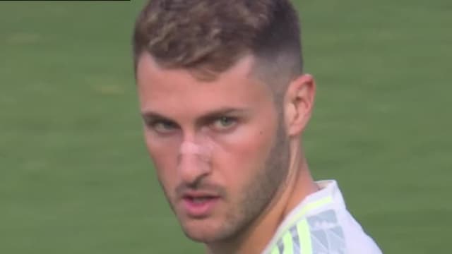 S2024:E12 - Venezuela vs. Mexico