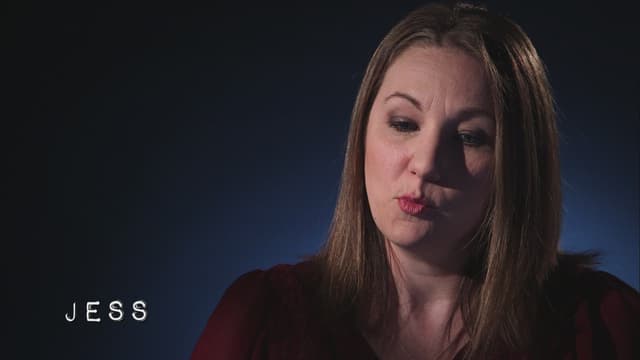 S01:E03 - Trapped and Retreat