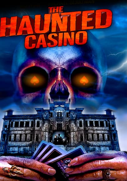 The Haunted Casino