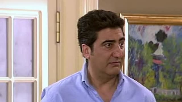 S01:E14 - Abuela de fin de semana