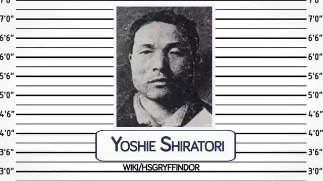 S01:E15 - Prison Escapes That Completely Failed