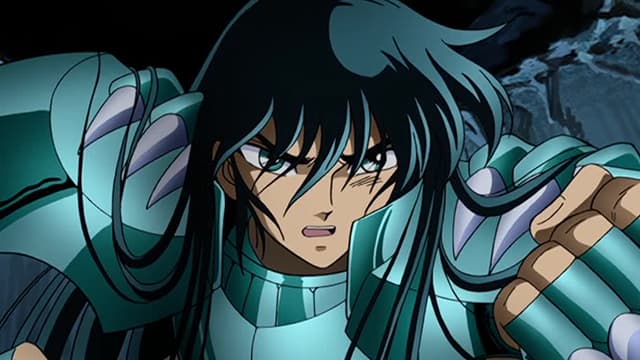 S01:E26 - El arduo camino hacia los Campos Elíseos