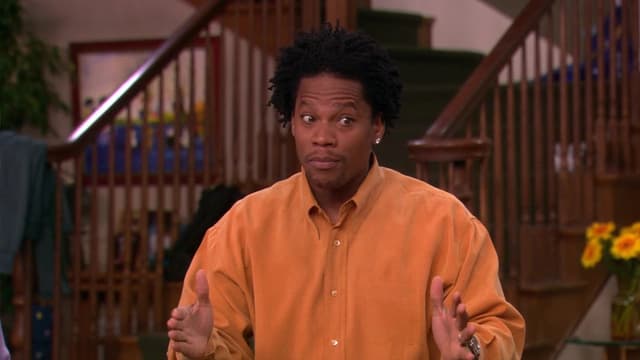 S04:E18 - You've Got Male