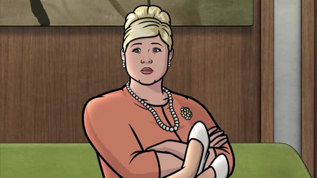 S11:E04 - Robot Factory