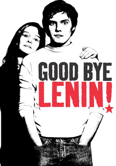 Good Bye Lenin!