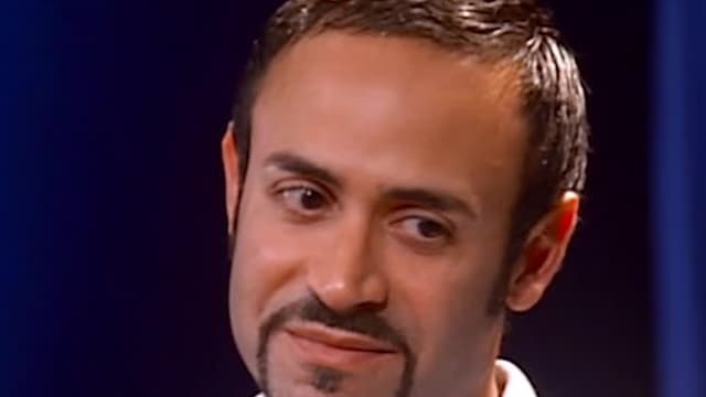 S02:E09 - S02:E07 - Inspiration