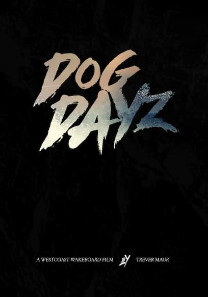 Dog Dayz poster