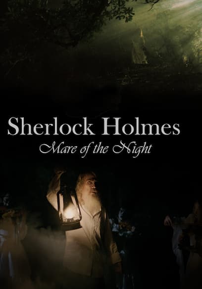 Sherlock Holmes: Mare of the Night