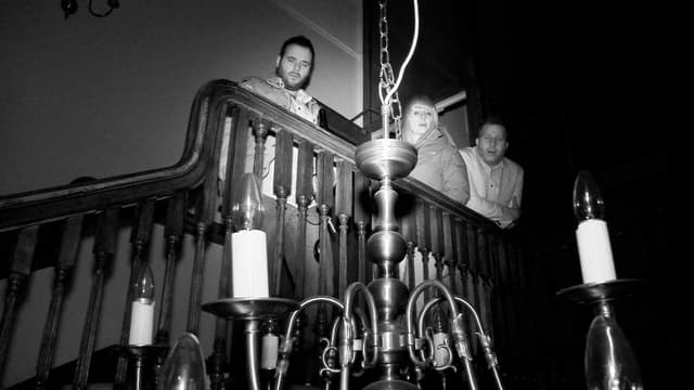 S18:E09 - Hill House: Part 2