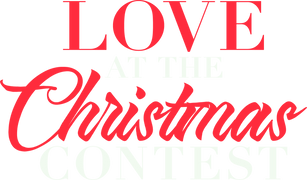 Love at the Christmas Contest
