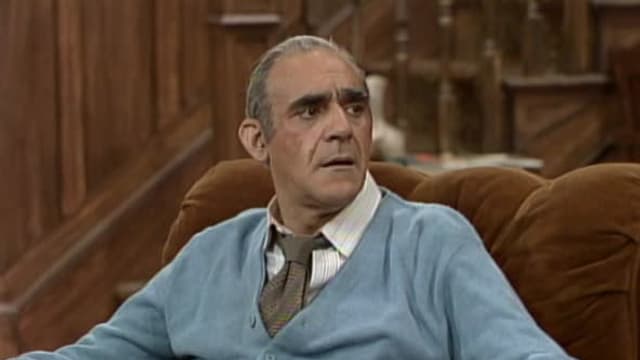 S01:E16 - Fish Behind Bars (Pt. 1)