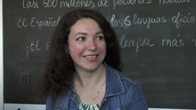 S20:E08 - San Petersburgo, Rusia