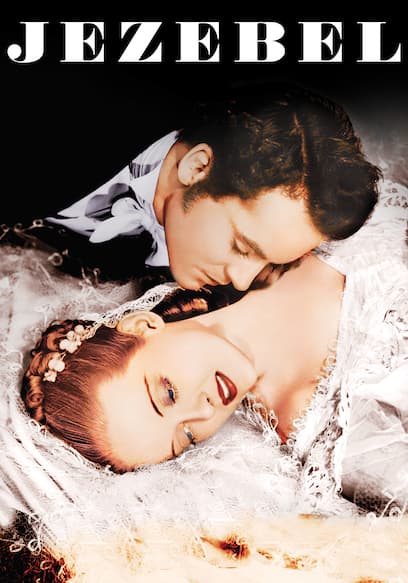 Jezebel poster