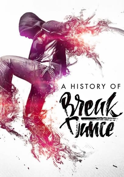 S01:E02 - Rock Steady Crew - the Story