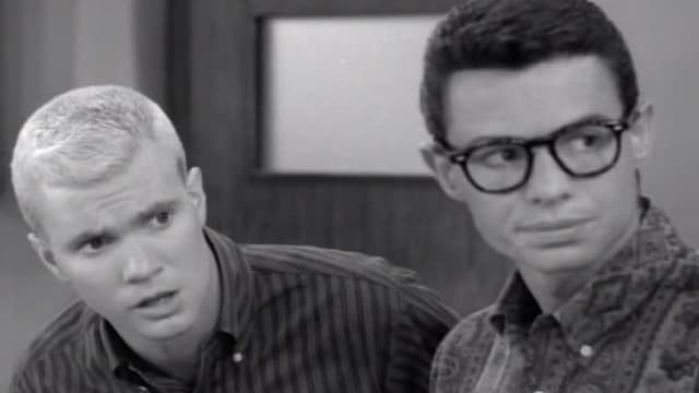 S01:E09 - Dobie Gillis, Boy Actor