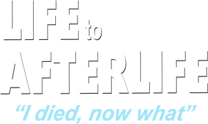 Life to Afterlife: I Died Now What