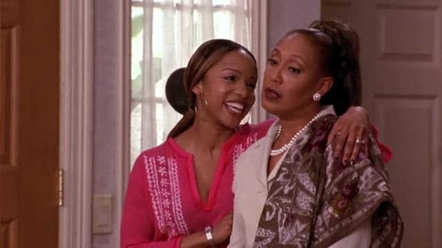 S03:E21 - Mother's Day