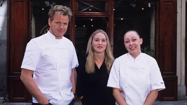 S04:E03 - Piccolo Treato