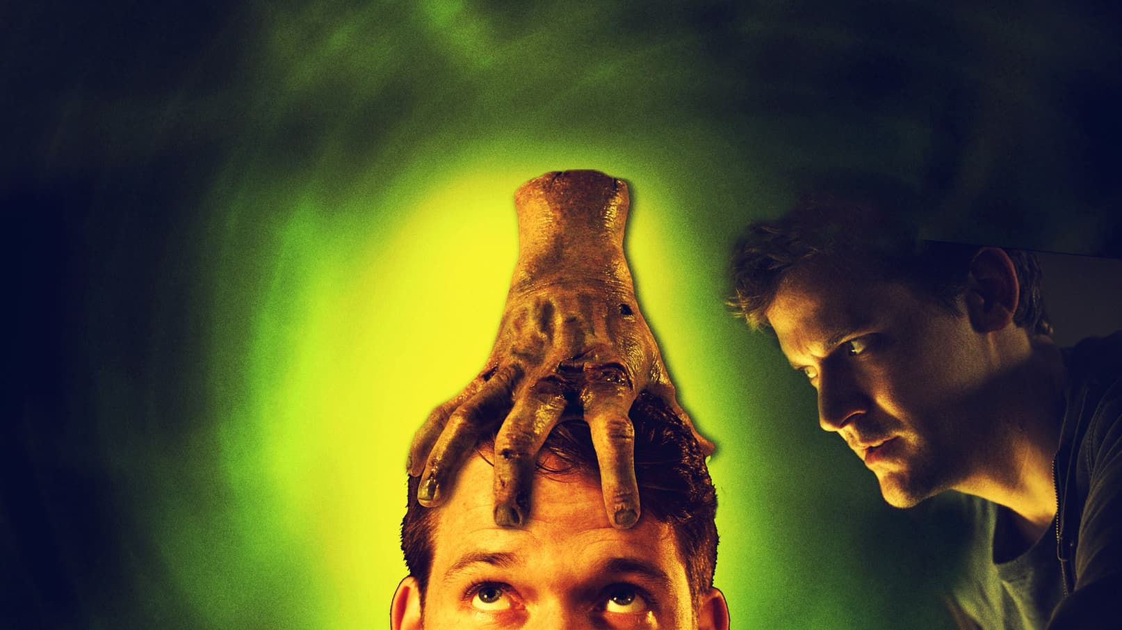 poster background