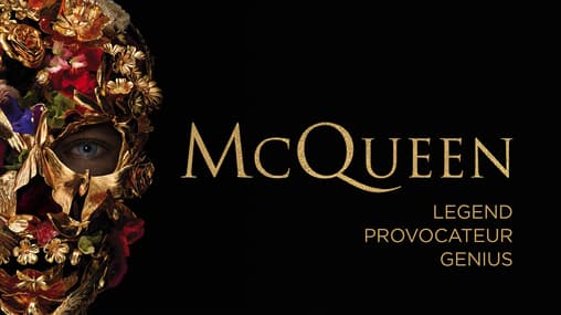 Watch McQueen (2018) Free Movies Tubi