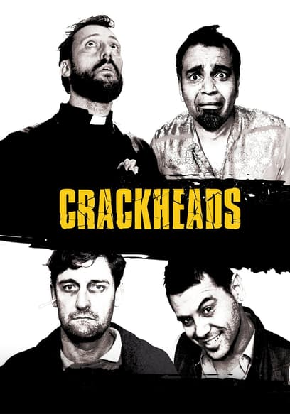Crackheads